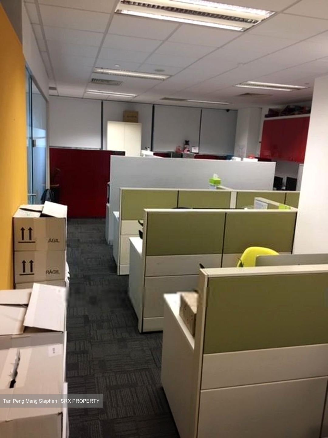 Paya Lebar Square (D14), Office #456983911